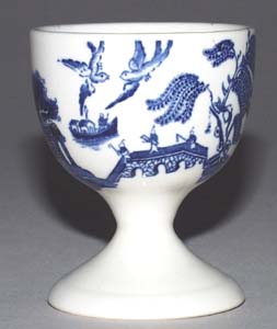 Egg Cup c1970s